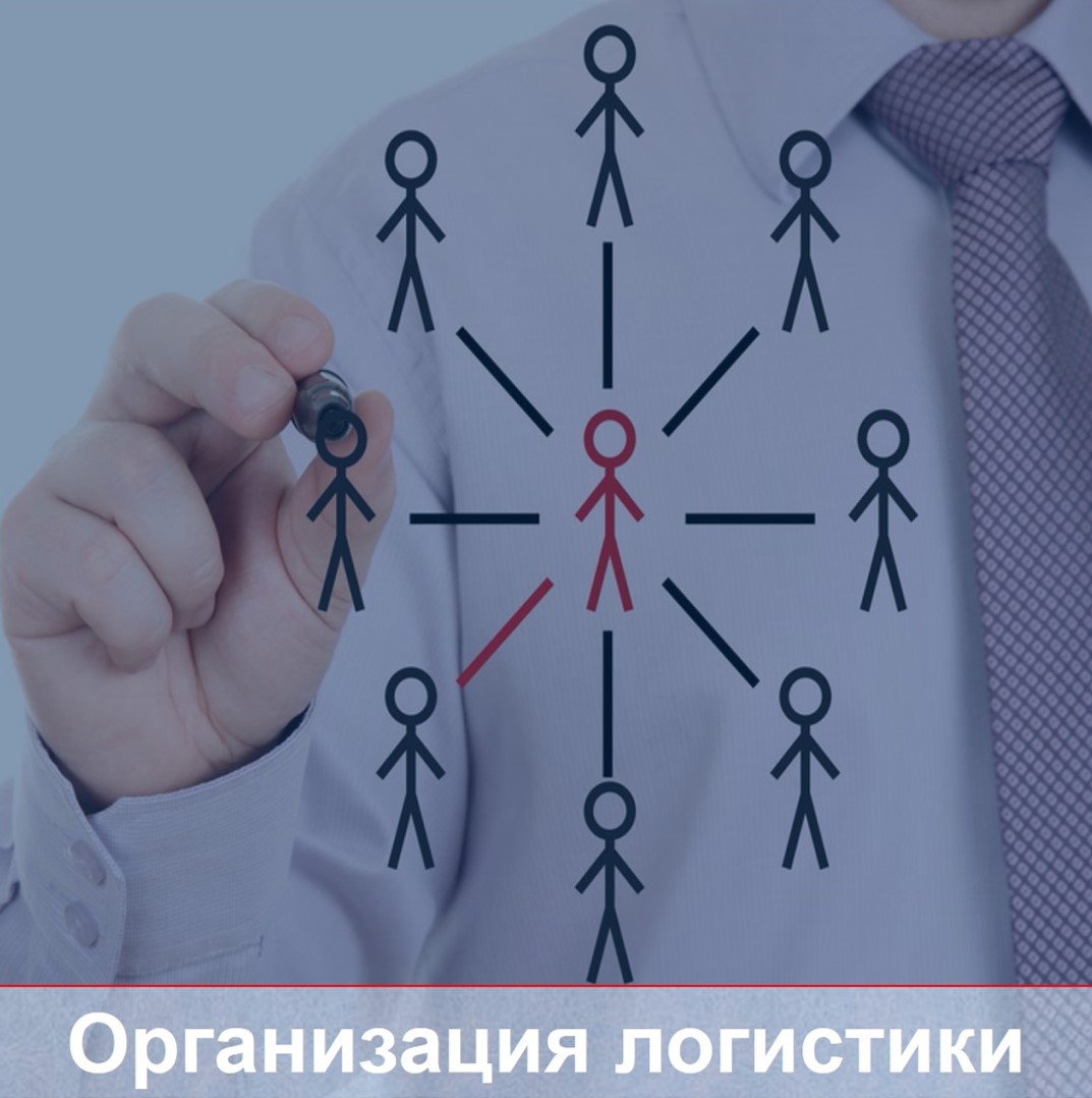 ОРГАНИЗАЦИЯ