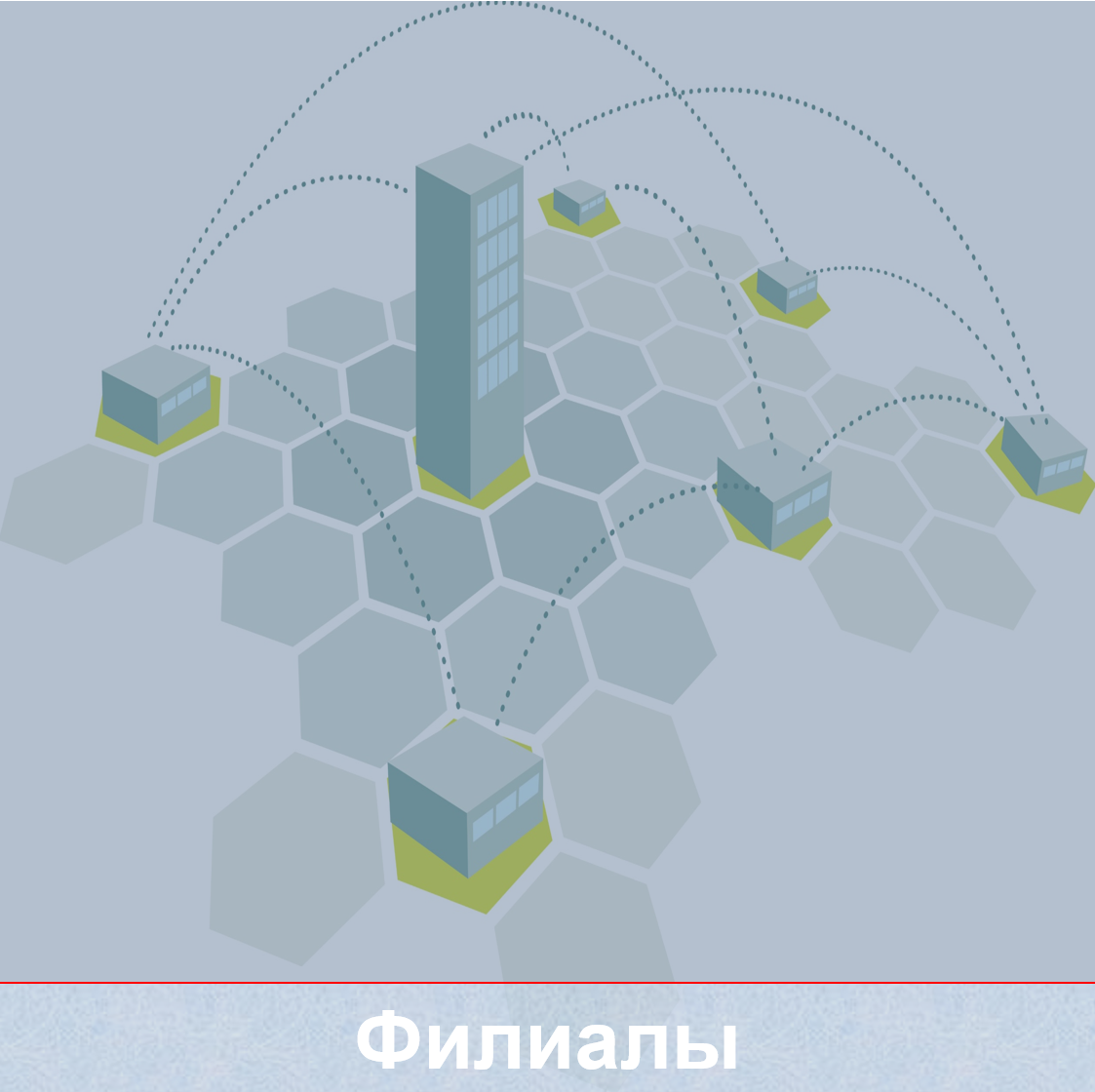 ФИЛИАЛЫ